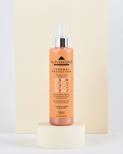 La Puissance Thermal Protector Térmico Cabello X 250ml