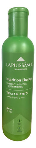 Tratamiento Nutrition Therapy Palta Oliva La Puissance X300