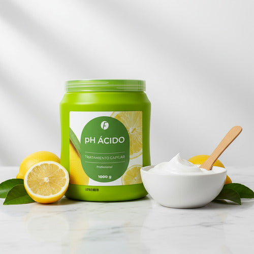 Baño De Crema Extra Acido X 1k