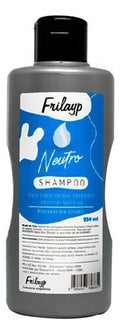 Shampoo Neutro Frilayp Pre Alisados Peluqueria X 950