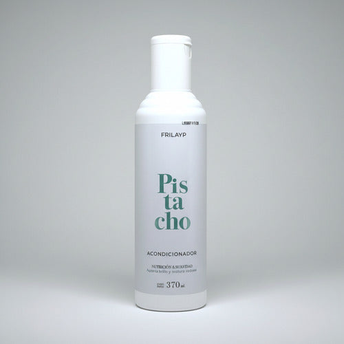 Acondicionador Frilayp Pistacho Nutricion Suavidad X370ml