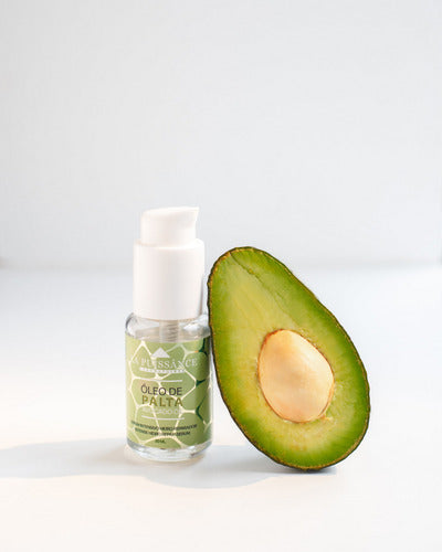 La Puissance Serum Oleo Palta Intensivo Hidro Reparador 30ml
