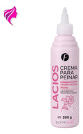 Crema Para Peinar Lacios Frilayp X200g Camelia Japonesa