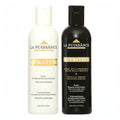 Kit La Puissance Tratamiento Keratina + Tratamiento Argan