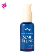 Serum Reparador Semi Di Lino Frilayp X50cc Repara Puntas