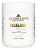 La Puissance Keratina Antifrizz Máscara Cabello Seco X500ml