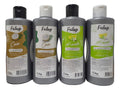 Shampoo + Acondicionador Coco Acido X 970 Ml X 4 Uni