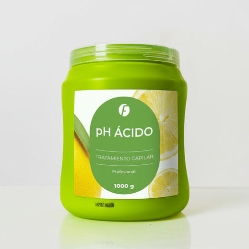 Baño De Crema Extra Acido X 1k