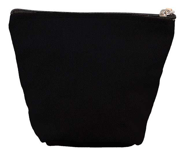 Porta Yerba Para Mate Poncho Pampa Color Azul 100% Algodon