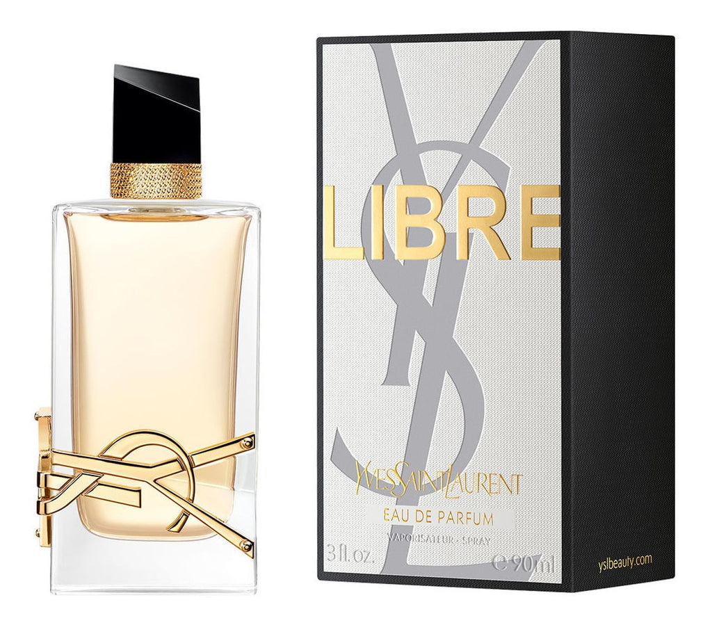 Yves Saint Laurent Libre para Mujer EDP 90ml