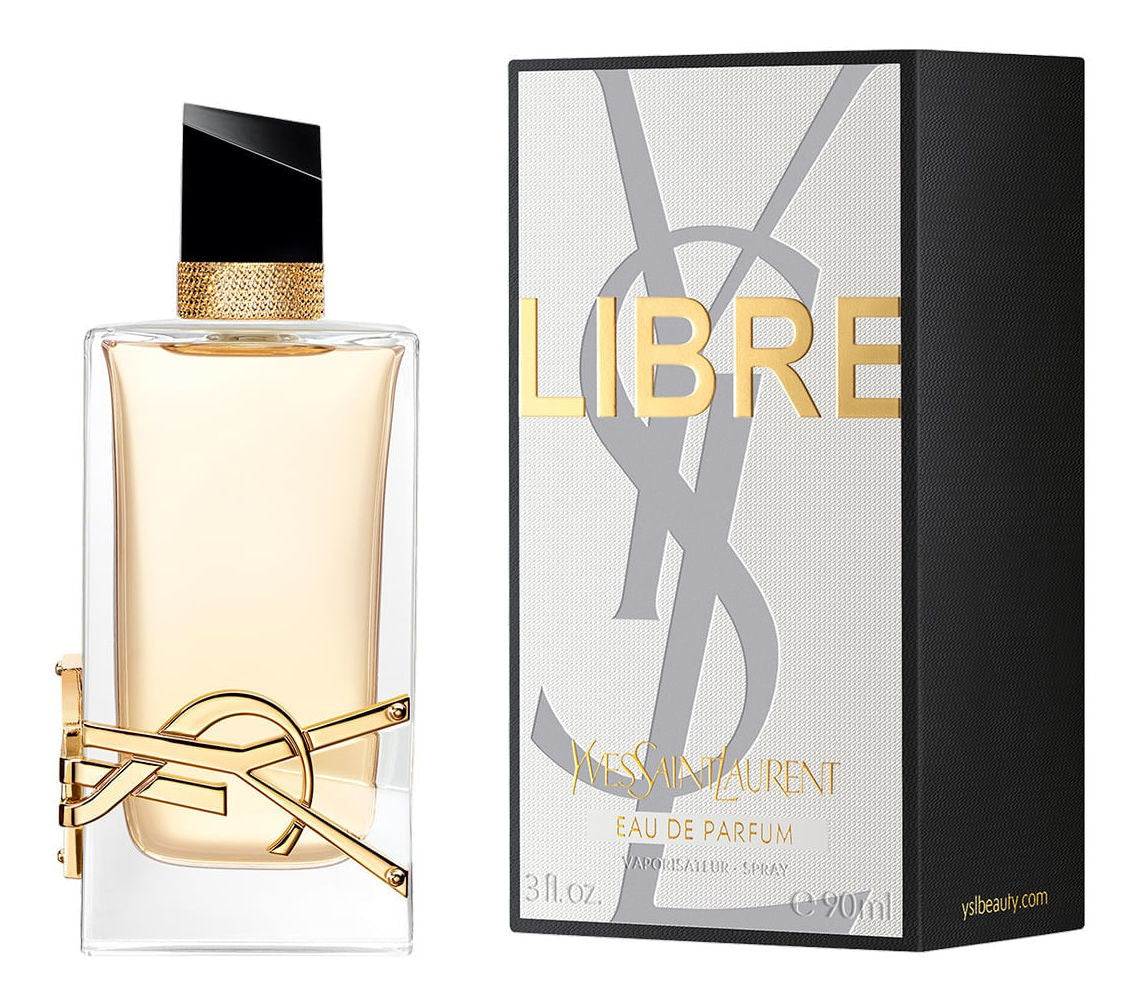 Yves Saint Laurent Libre para Mujer EDP 90ml