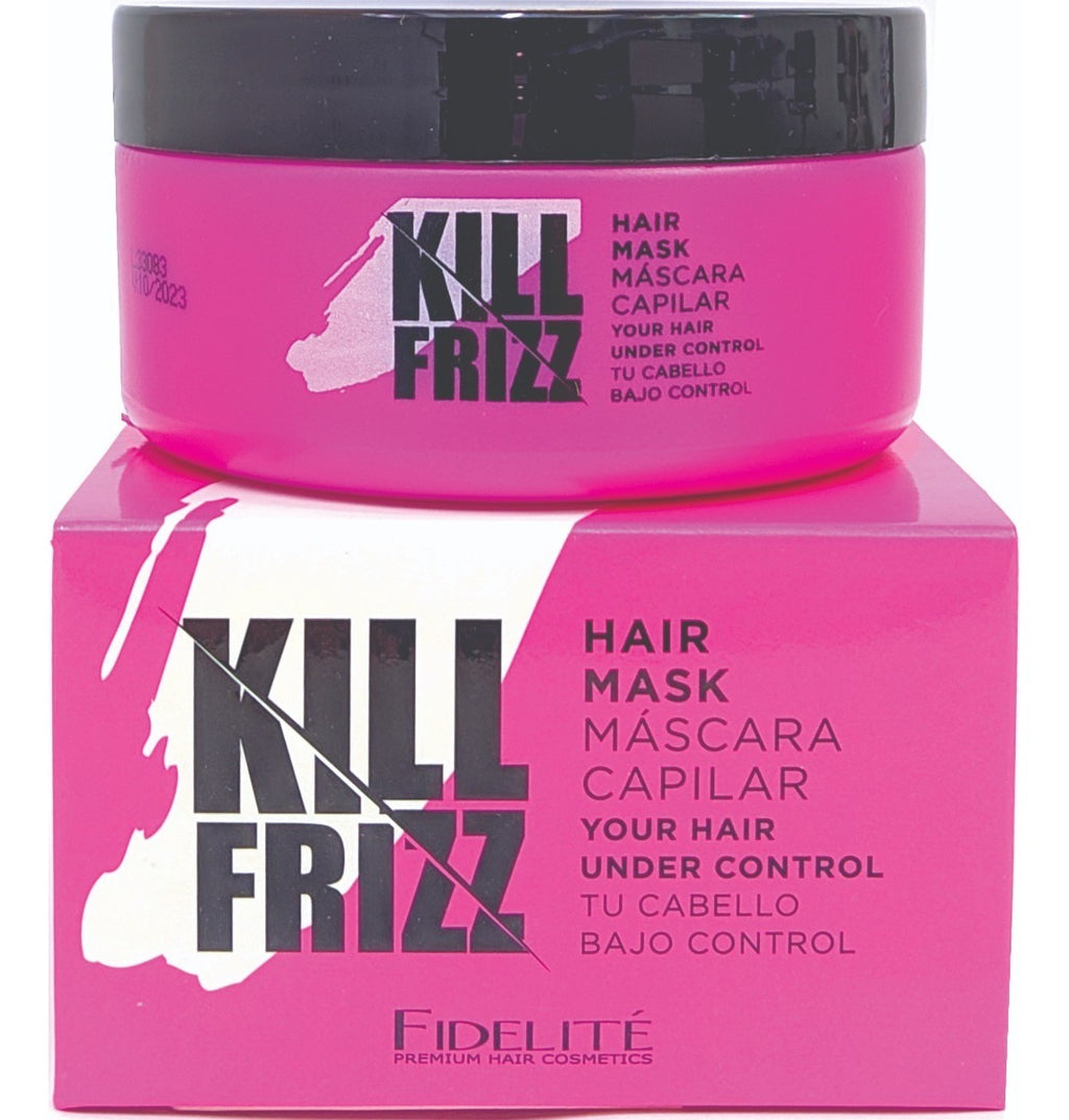 Mascara Capilar Kill Friz Fidelite 250mL
