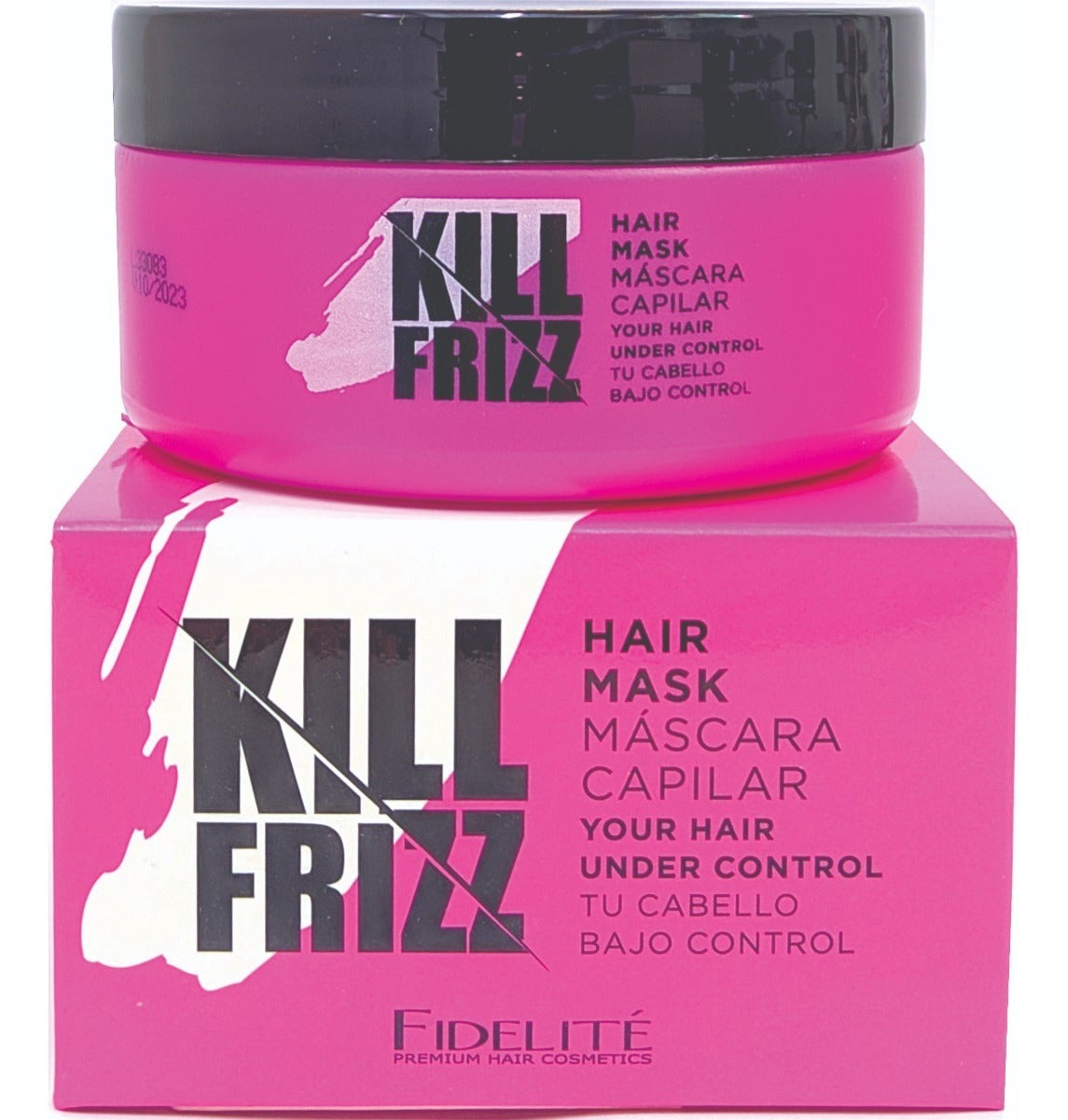 Mascara Capilar Kill Friz Fidelite 250mL