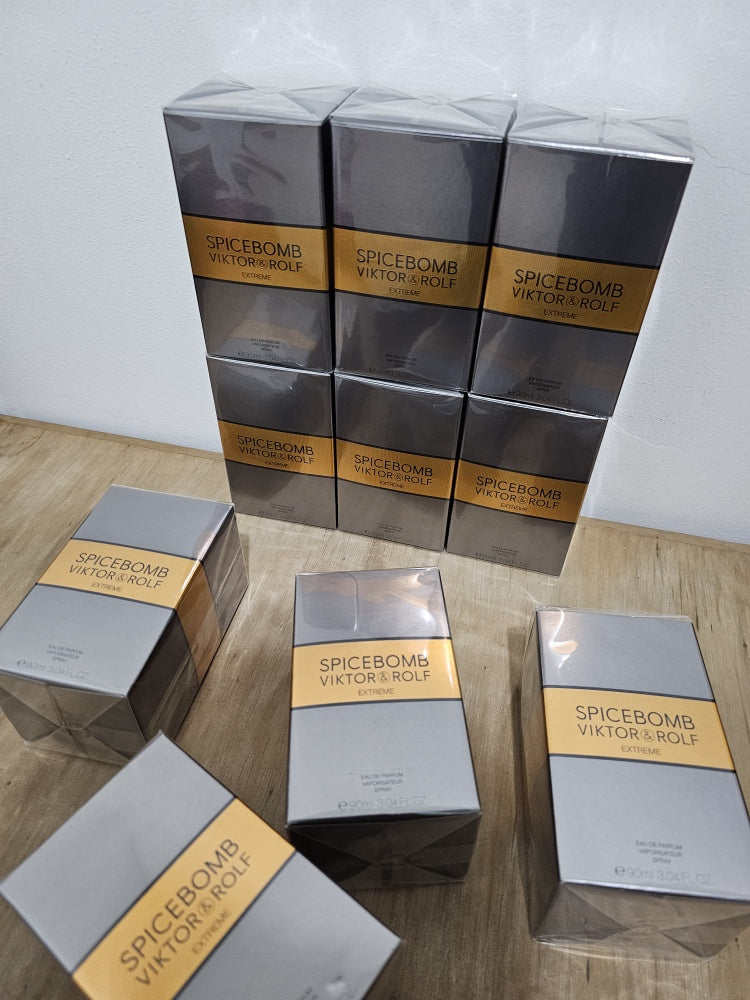 Viktor & Rolf Spicebomb Extreme EDP 90 ml