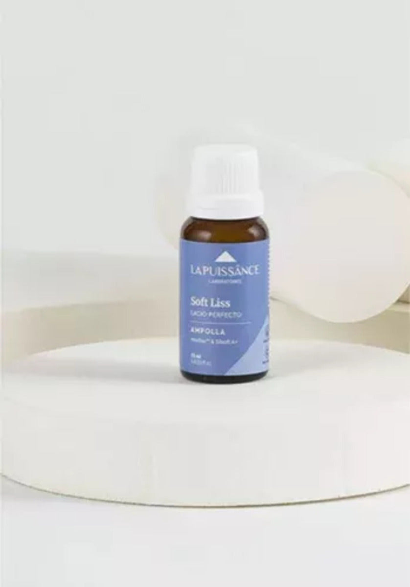 Ampolla La Puissance Soft Liss Lacios Perfectos X15ml
