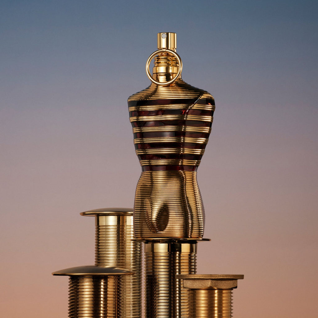 Jean Paul Gaultier Le Male Elixir Parfum 125 ml Para Hombre