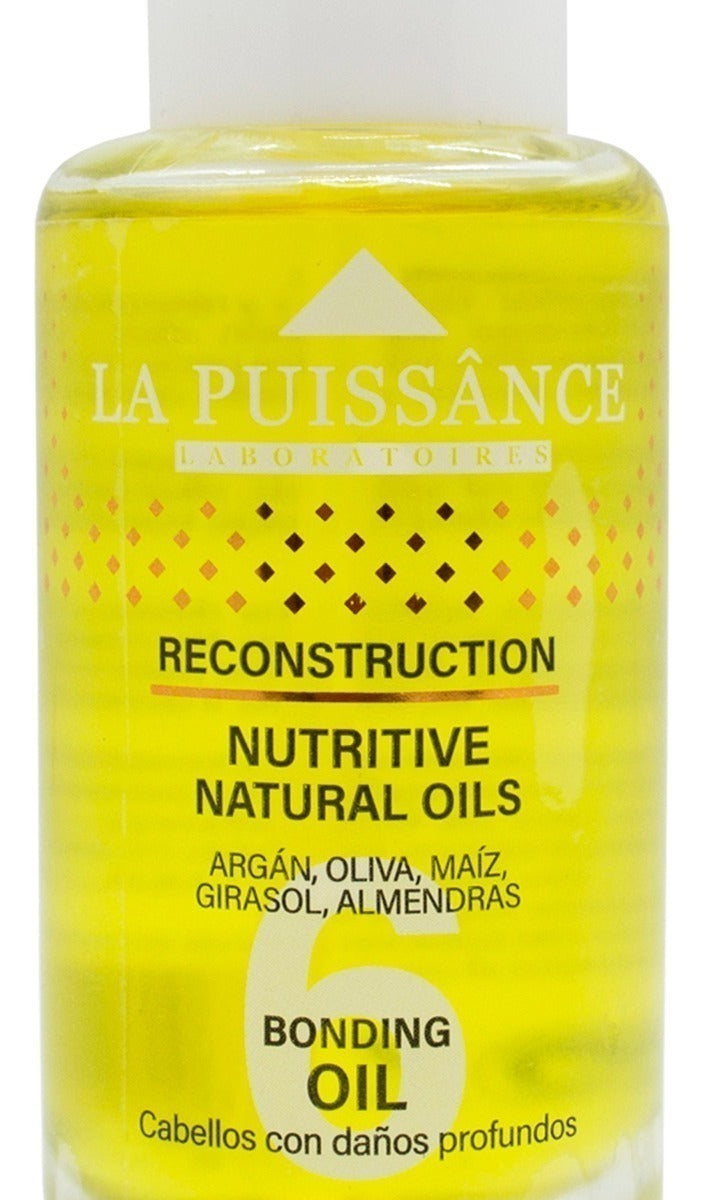 Serum Extra Cell Plex Paso 6 La Puissance 55ml