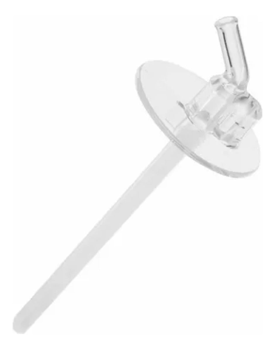 Thermos Funtainer Kids Repuesto Boquilla X2 Unidades Blanco