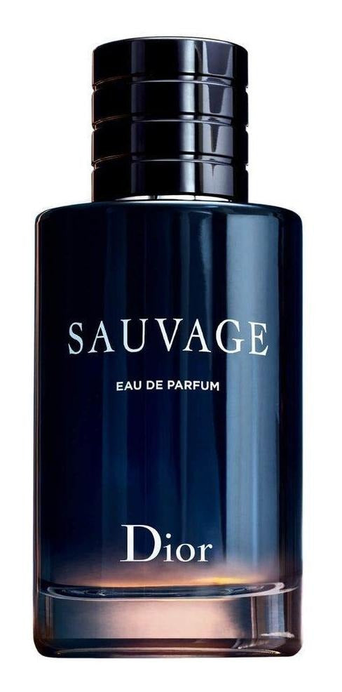 Dior Sauvage Eau De Parfum 100ml para hombre aroma especiado y amaderado con toques de lavanda
