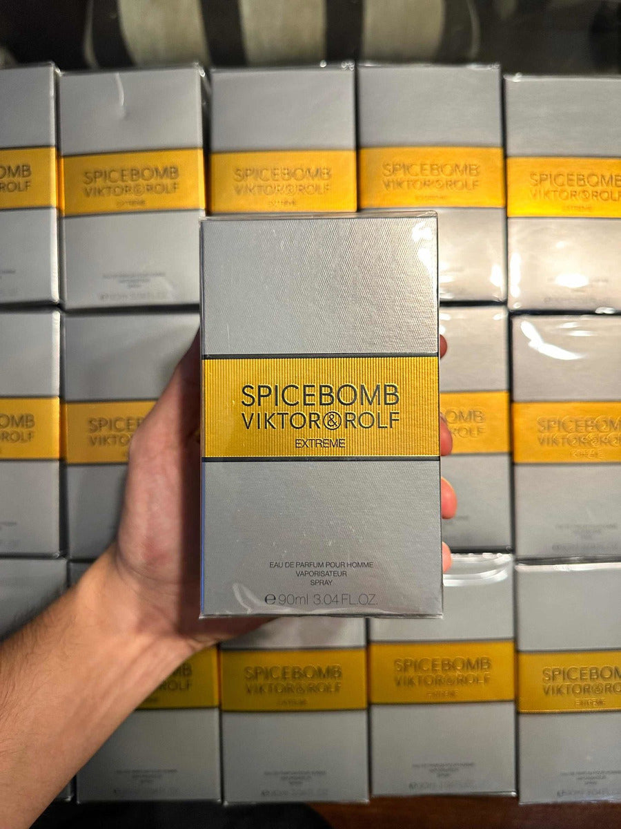 Viktor & Rolf Spicebomb Extreme EDP 90 ml