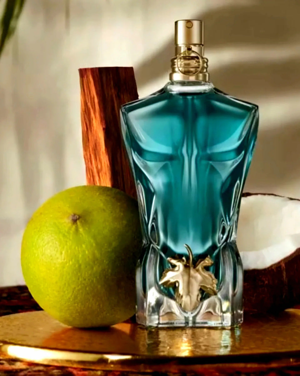 Perfume Le Beau eau de toilette 125ml para hombre