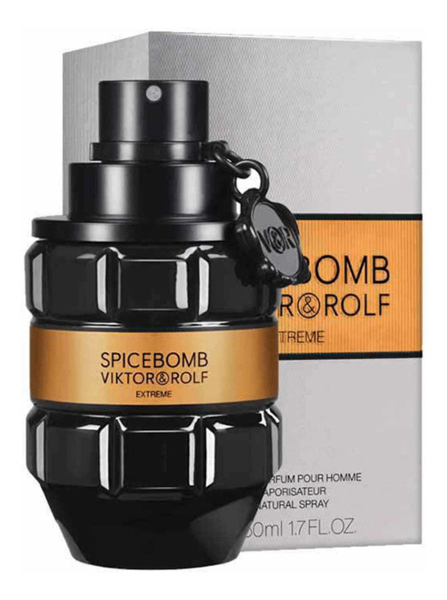 Viktor & Rolf Spicebomb Extreme EDP 90 ml