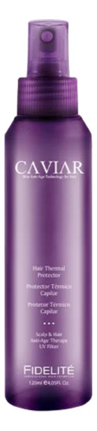 Kit Caviar Mascara 1kg + Revelador 20vol + Protector Termico