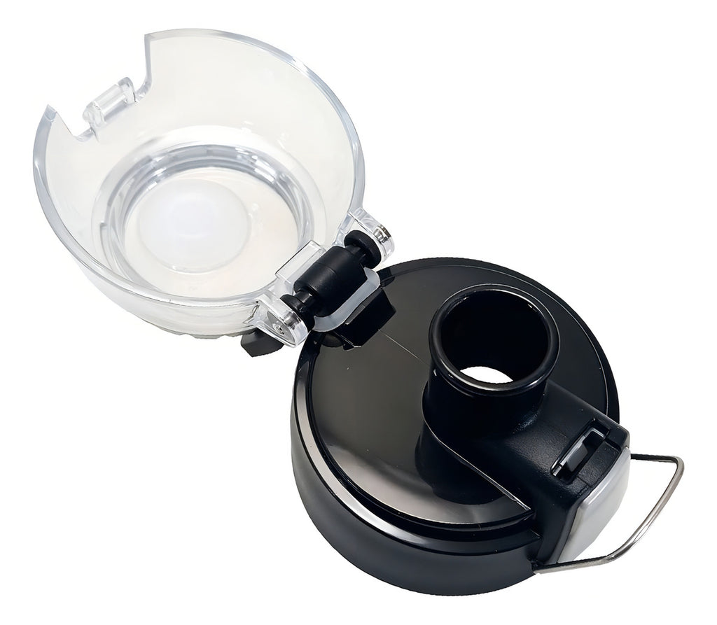 Botella Deportiva Acero Inoxidable Thermos 530 Ml