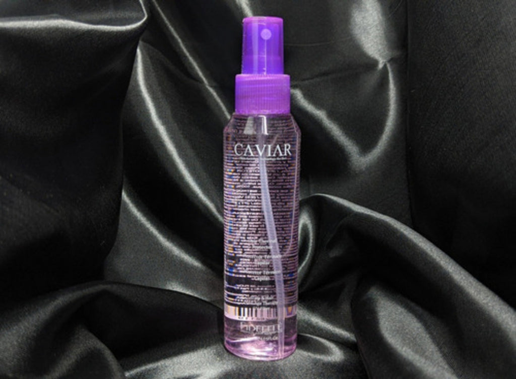 Pack Protecores Termicos Caviar + Kill Frizz X120ml Fidelite
