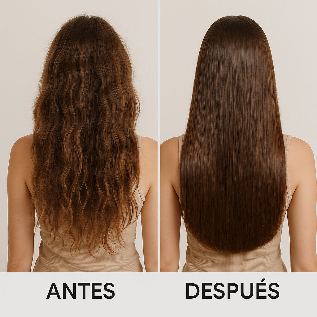 Baño De Crema Botox + Nutricion + Brillo   Frilayp X1000g.