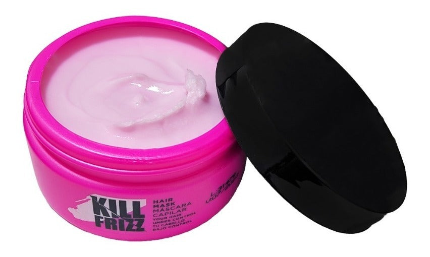 Mascara Capilar Kill Friz Fidelite 250mL