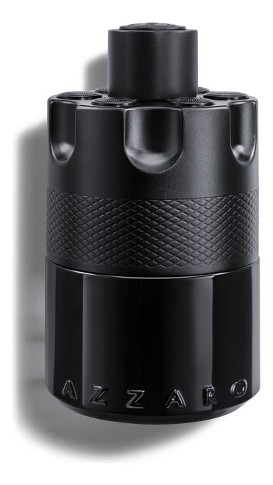 Perfume Azzaro The Most Wanted Intense EDP Para Hombre 100ml