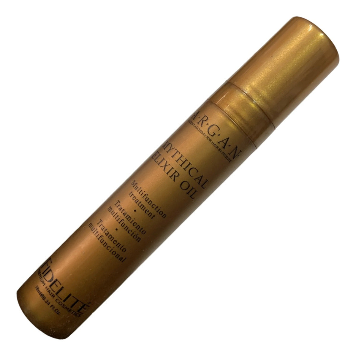 Fidelité Travel Size Elixir Multifunción Argán 10ml