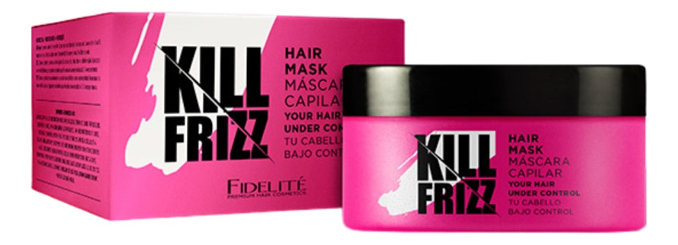Mascara Capilar Kill Friz Fidelite 250mL