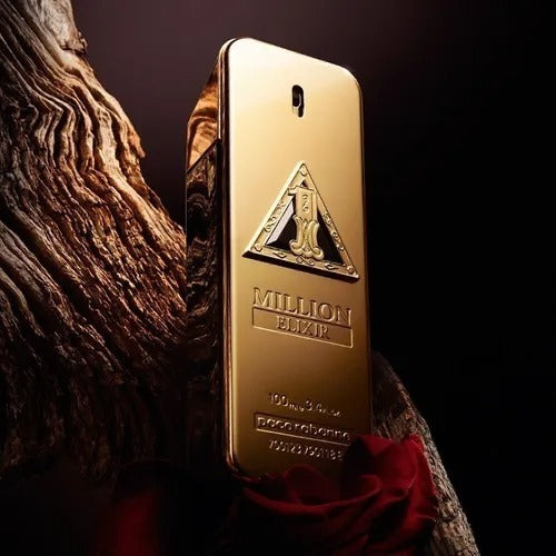Paco Rabanne One Million Elixir Parfum Intense X 100 Ml