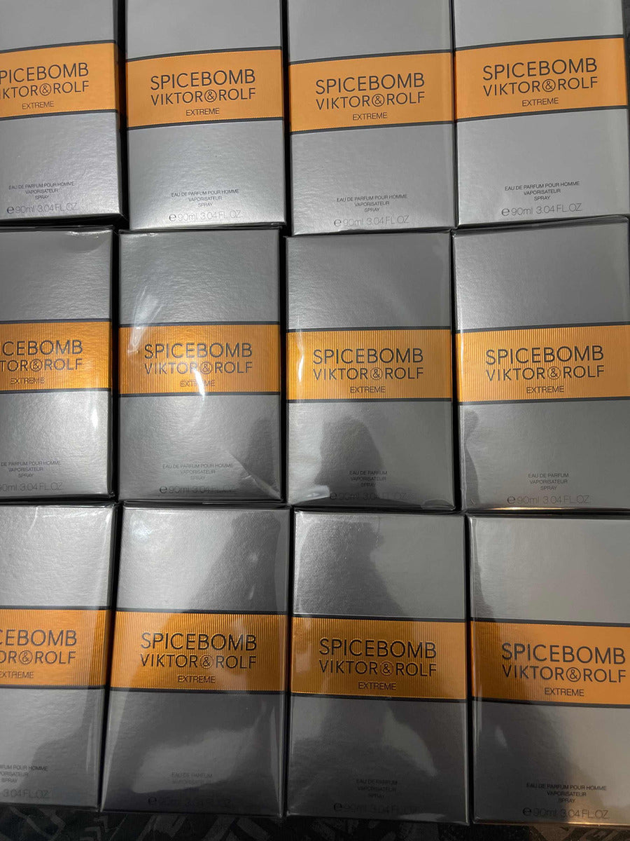 Viktor & Rolf Spicebomb Extreme EDP 90 ml
