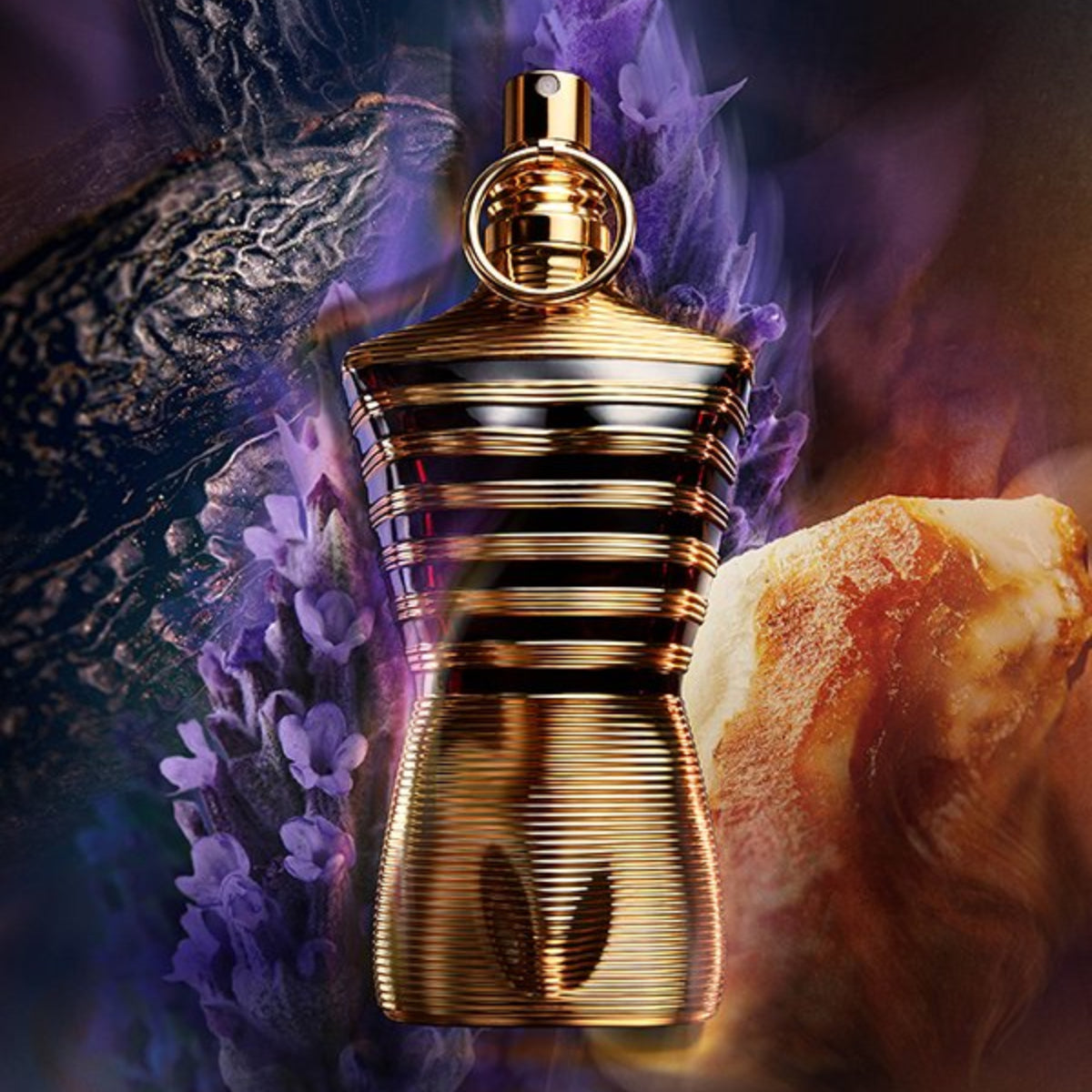 Jean Paul Gaultier Le Male Elixir Parfum 125 ml Para Hombre