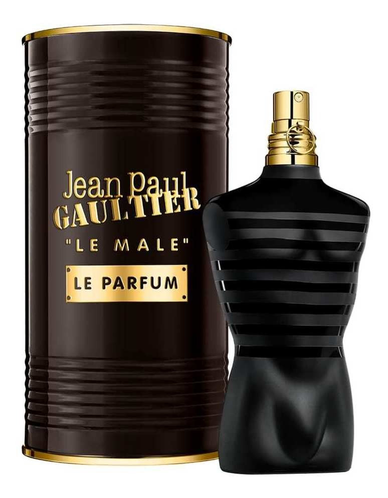 Le Male Le Parfum Jean Paul Gaultier EDP 125ml para Hombre