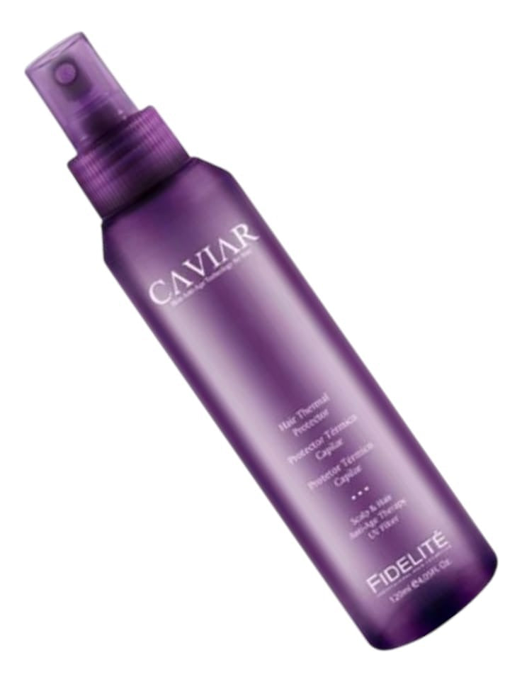 Kit Caviar Mascara 1kg + Revelador 20vol + Protector Termico