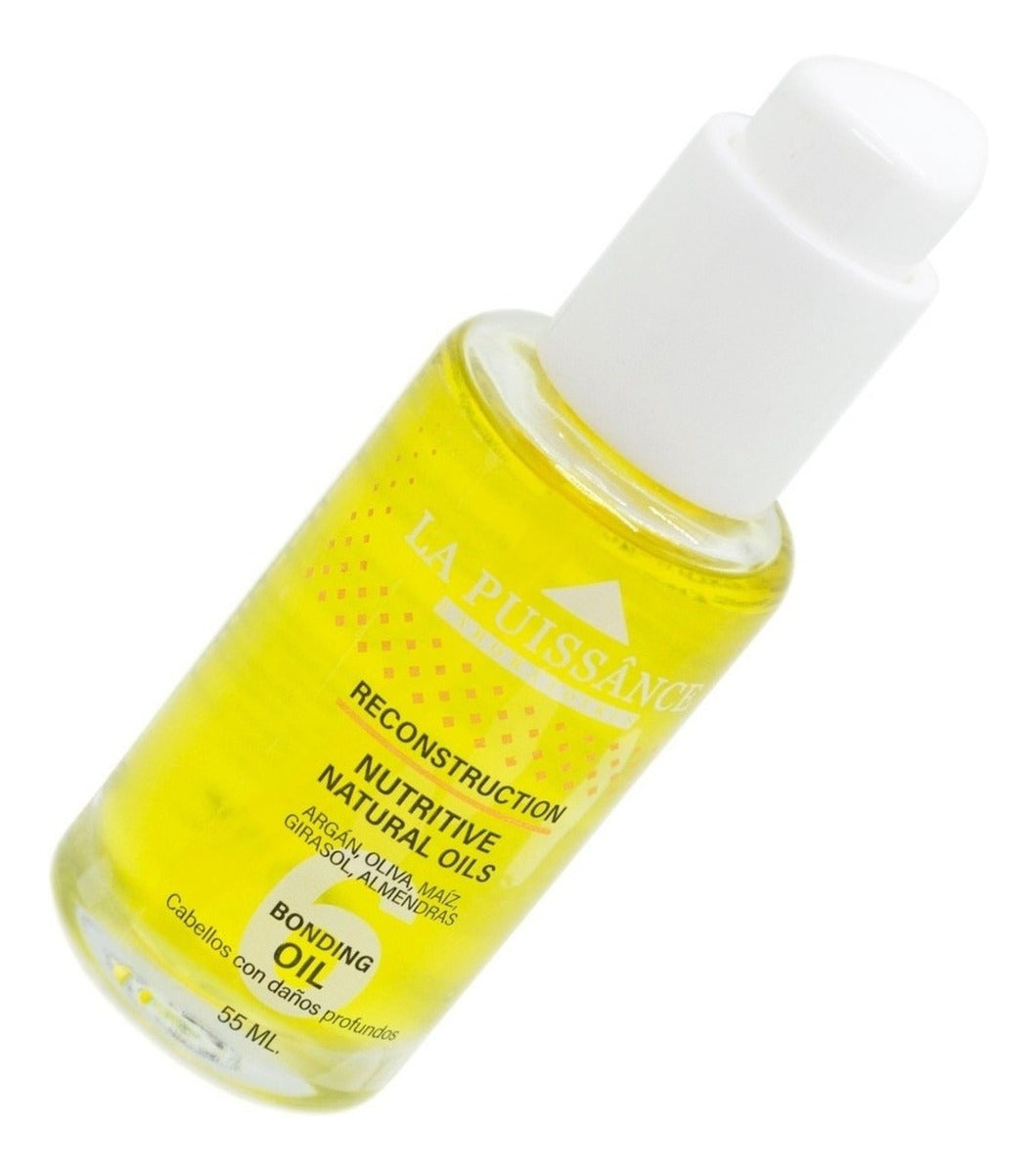 Serum Extra Cell Plex Paso 6 La Puissance 55ml