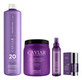 Combo Fidelite Caviar Mask + Protector + Revelador + Serum