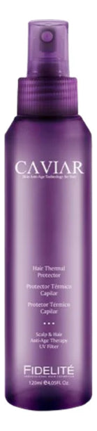 Pack Protecores Termicos Caviar + Kill Frizz X120ml Fidelite