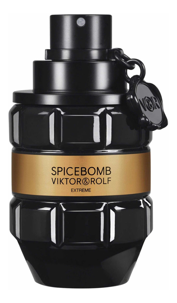 Viktor & Rolf Spicebomb Extreme EDP 90 ml