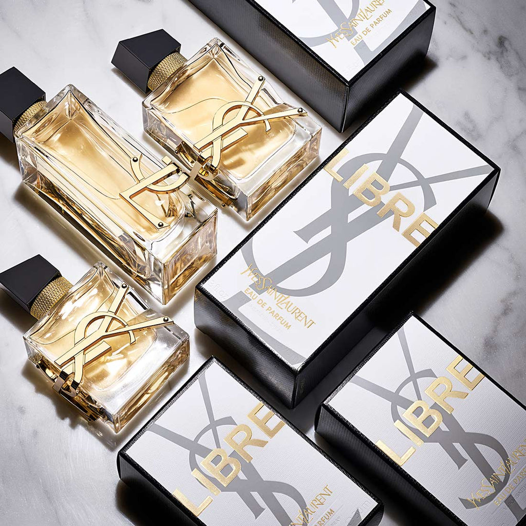 Yves Saint Laurent Libre para Mujer EDP 90ml
