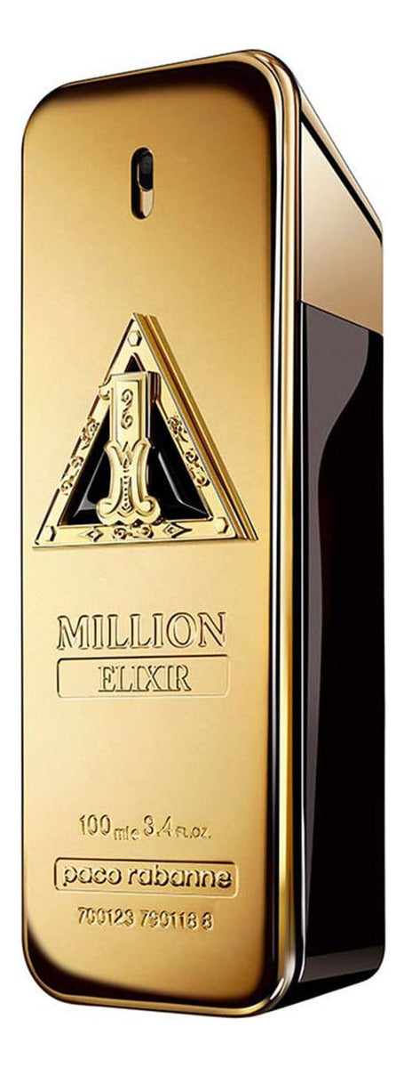 Paco Rabanne One Million Elixir Parfum Intense X 100 Ml