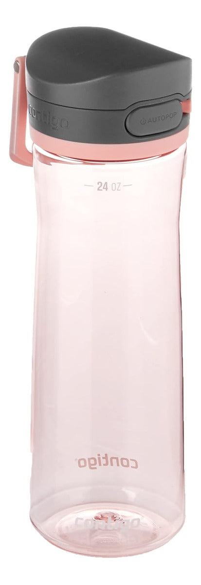 Botella Contigo Jackson Autopop Leak-proof 710ml Blueberry