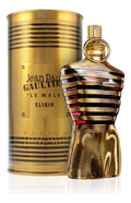 Jean Paul Gaultier Le Male Elixir Parfum 125 ml Para Hombre