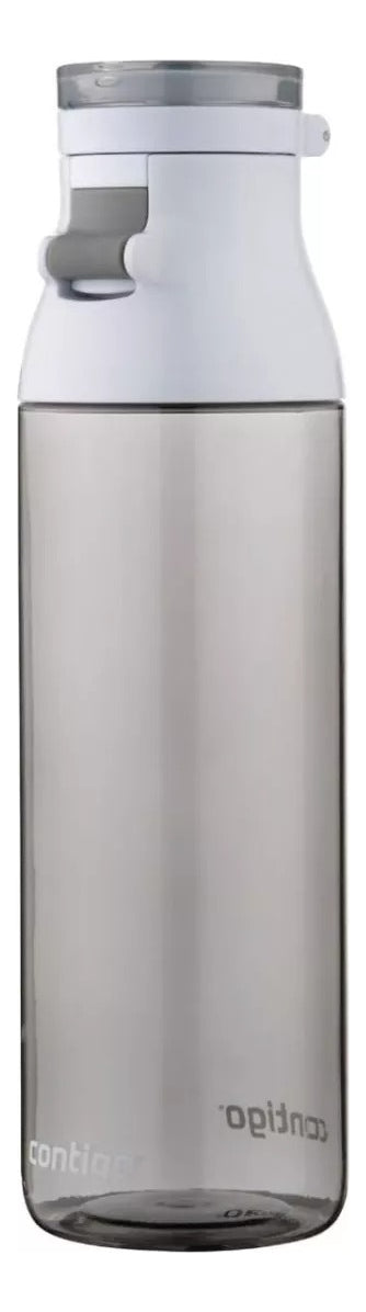 Botella Contigo Jackson Autopop Leak-proof 710ml Blueberry