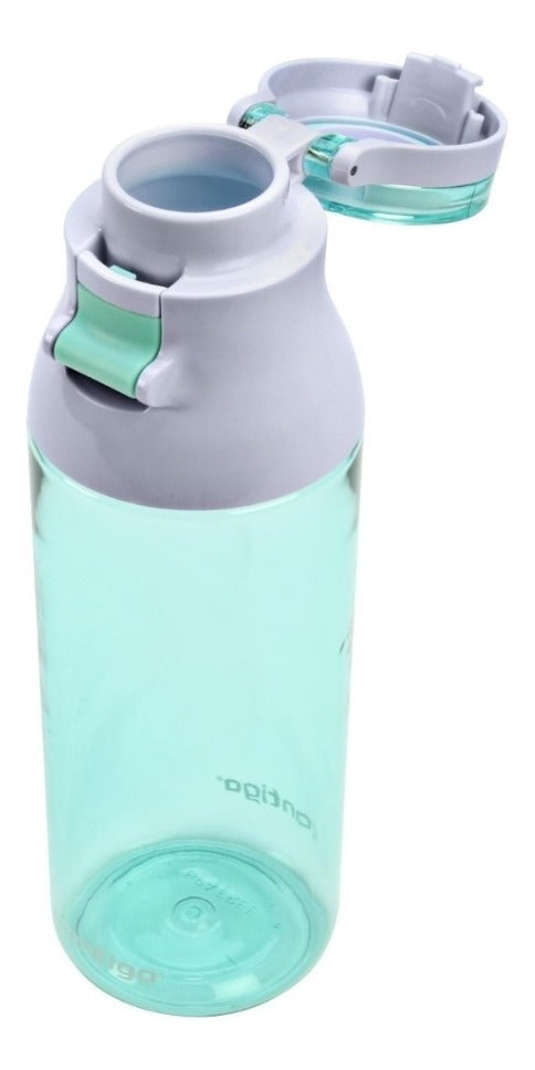 Botella Contigo Jackson Autopop Leak-proof 710ml Blueberry