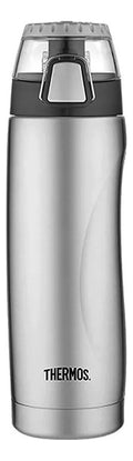 Botella Deportiva Acero Inoxidable Thermos 530 Ml